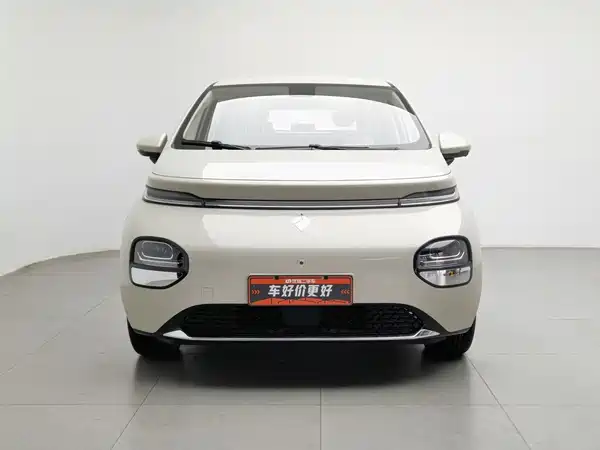 Baojun Yunduo 2024