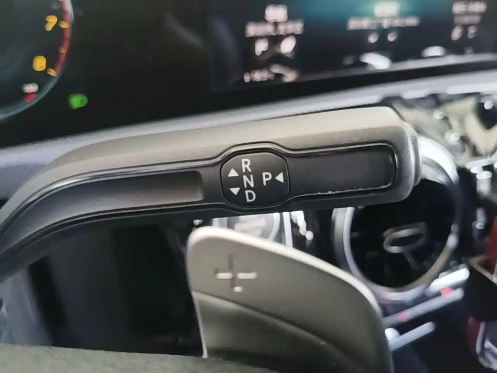 Mercedes-Benz A-Class 2019 — фото 14