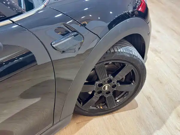 MINI 2022