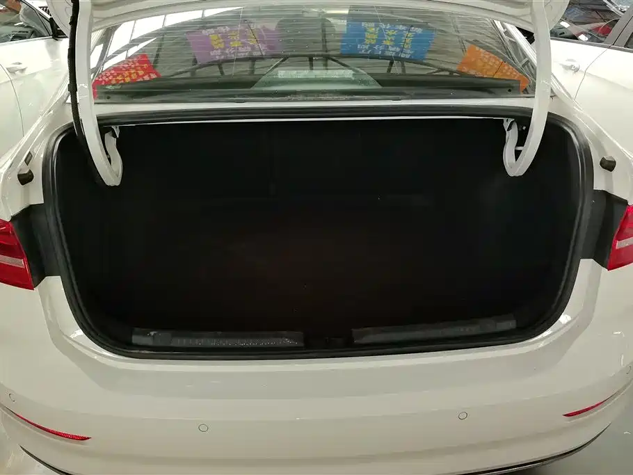 Volkswagen Lavida 2020