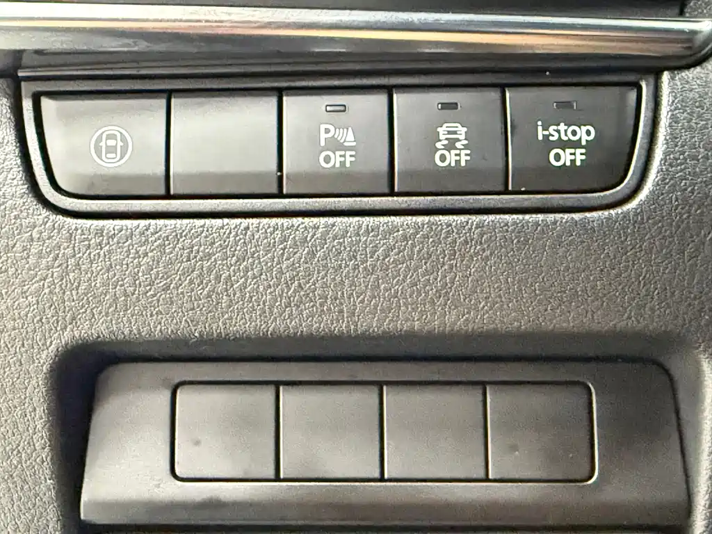 Mazda 3 Angkesela 2023 — фото 14