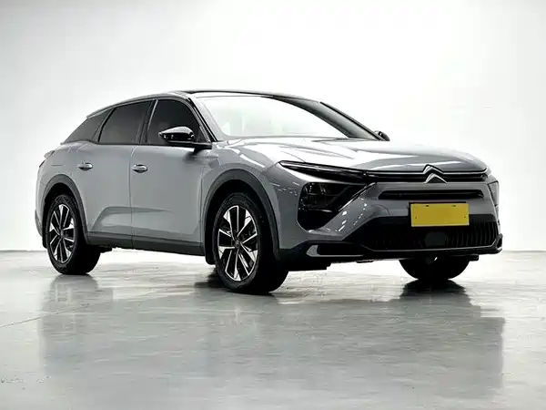 Citroën Versailles C5 X 2023