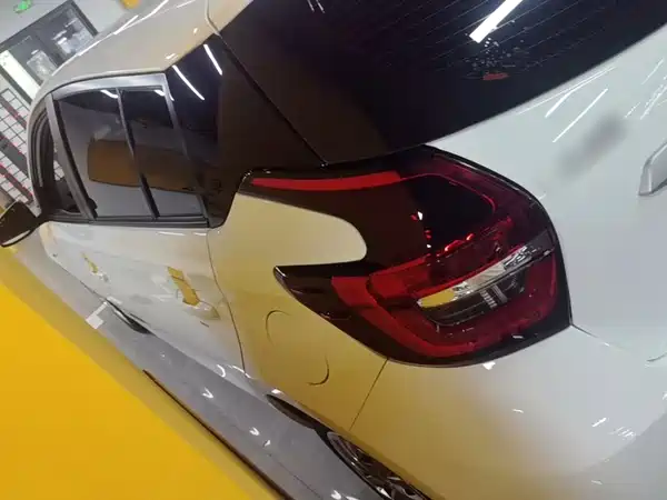 Toyota Vios FS 2021