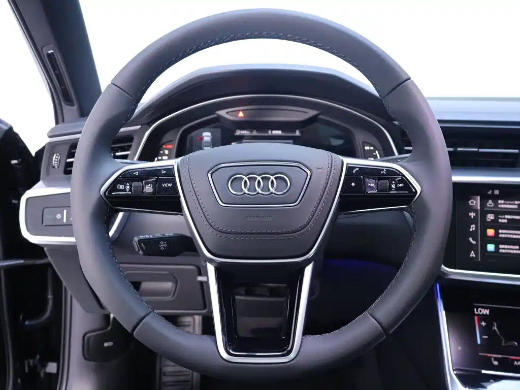 Audi A6L 2026 — фото 16