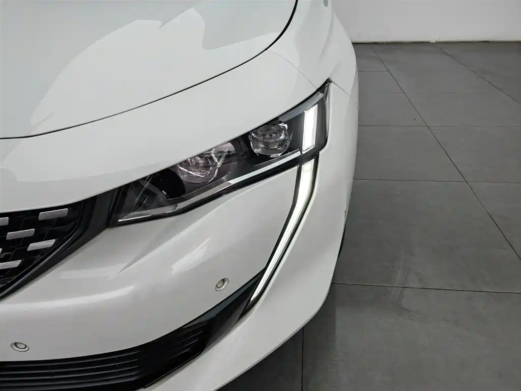 Peugeot 508 2020 — фото 7