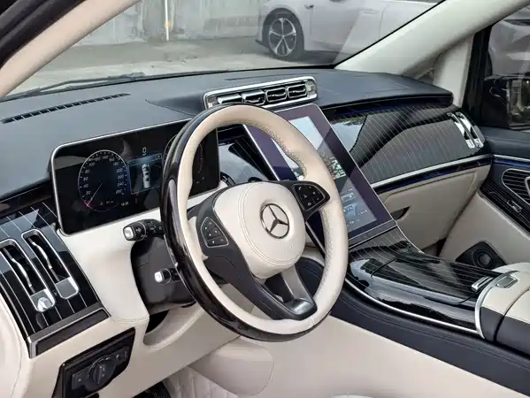 Mercedes-Benz Vito 2022