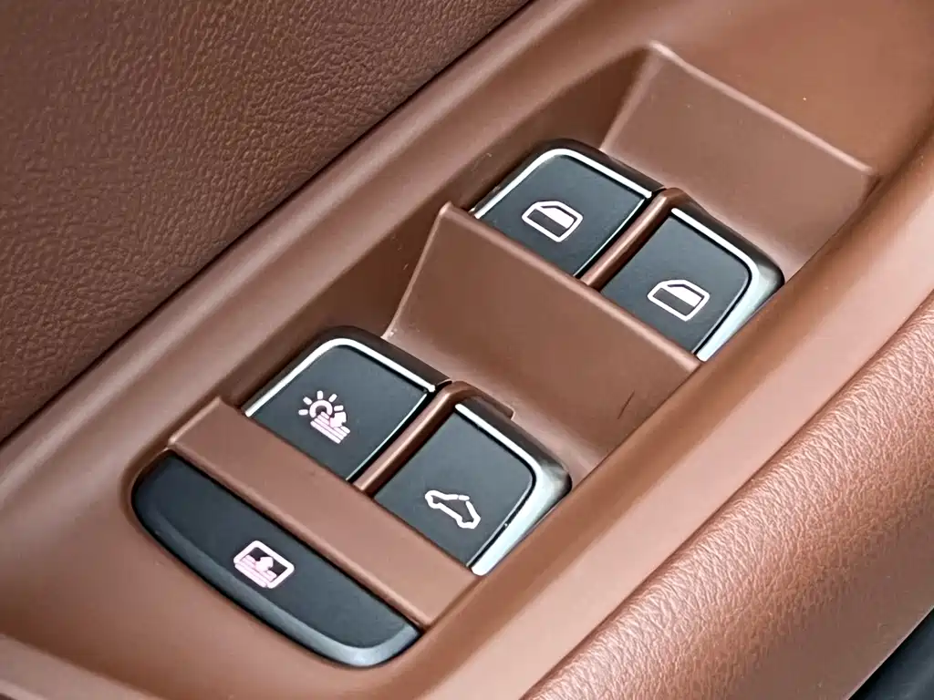 Audi A6L 2016 — фото 20