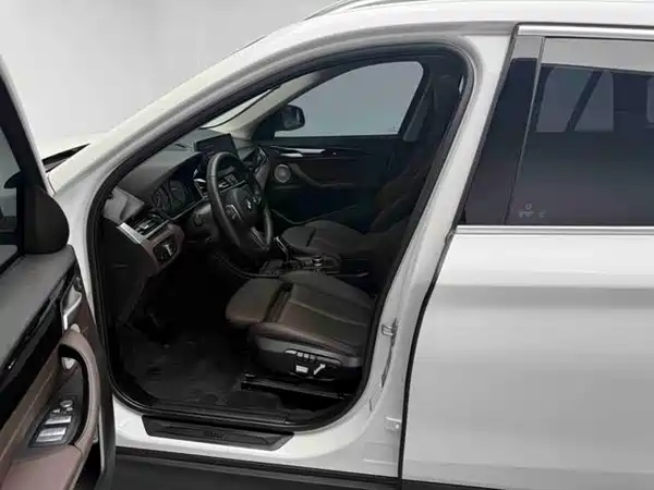 BMW X1 2023