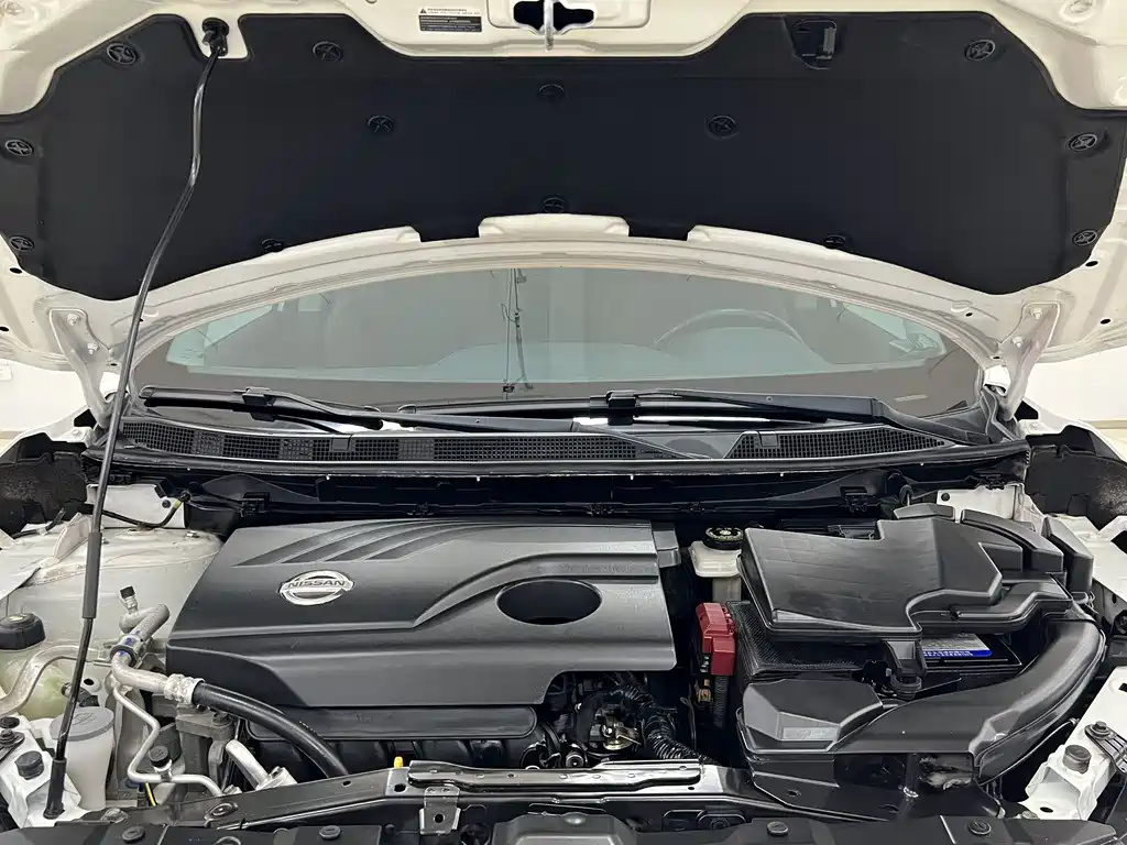 Nissan Qashqai 2019 — фото 16