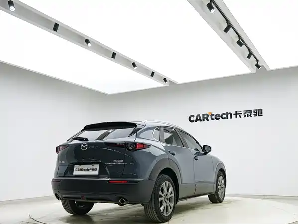 Mazda CX-30 2021