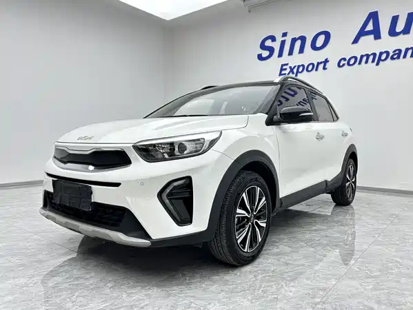 Kia KX1 2022