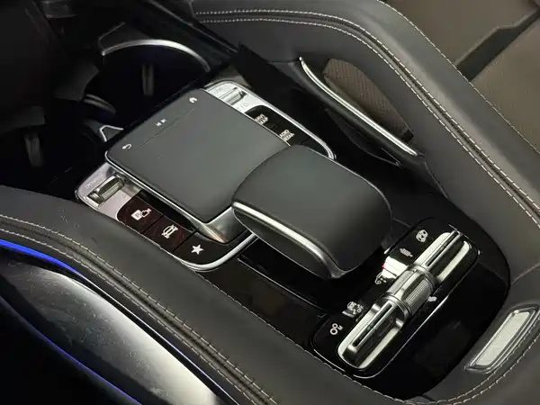 Mercedes-Benz GLE AMG 2021