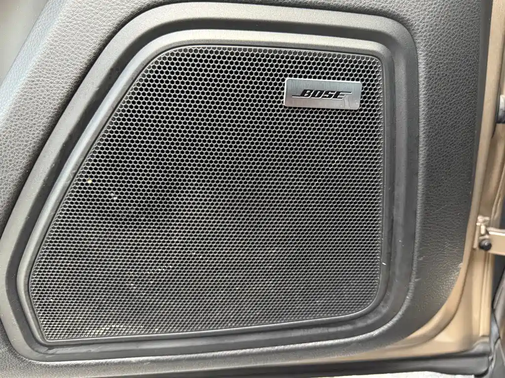 Porsche Macan 2014 — фото 16