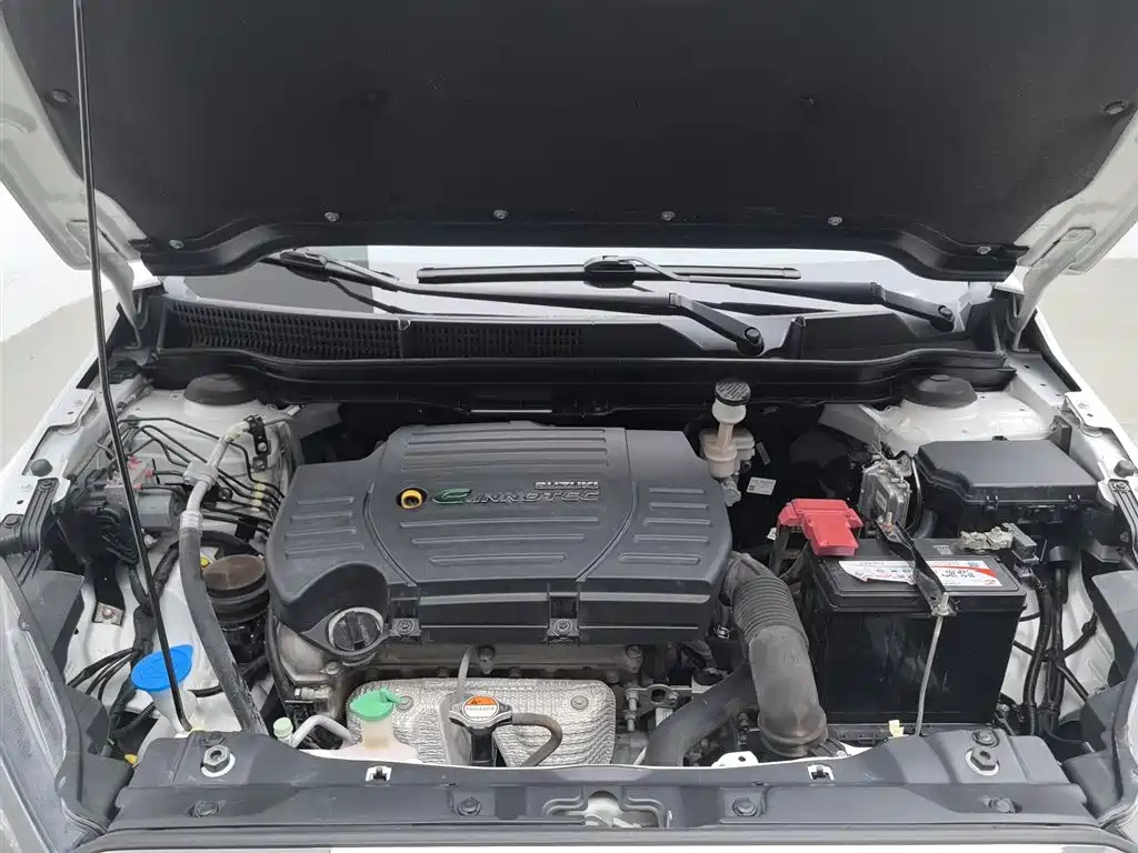 Suzuki Vitara 2017
