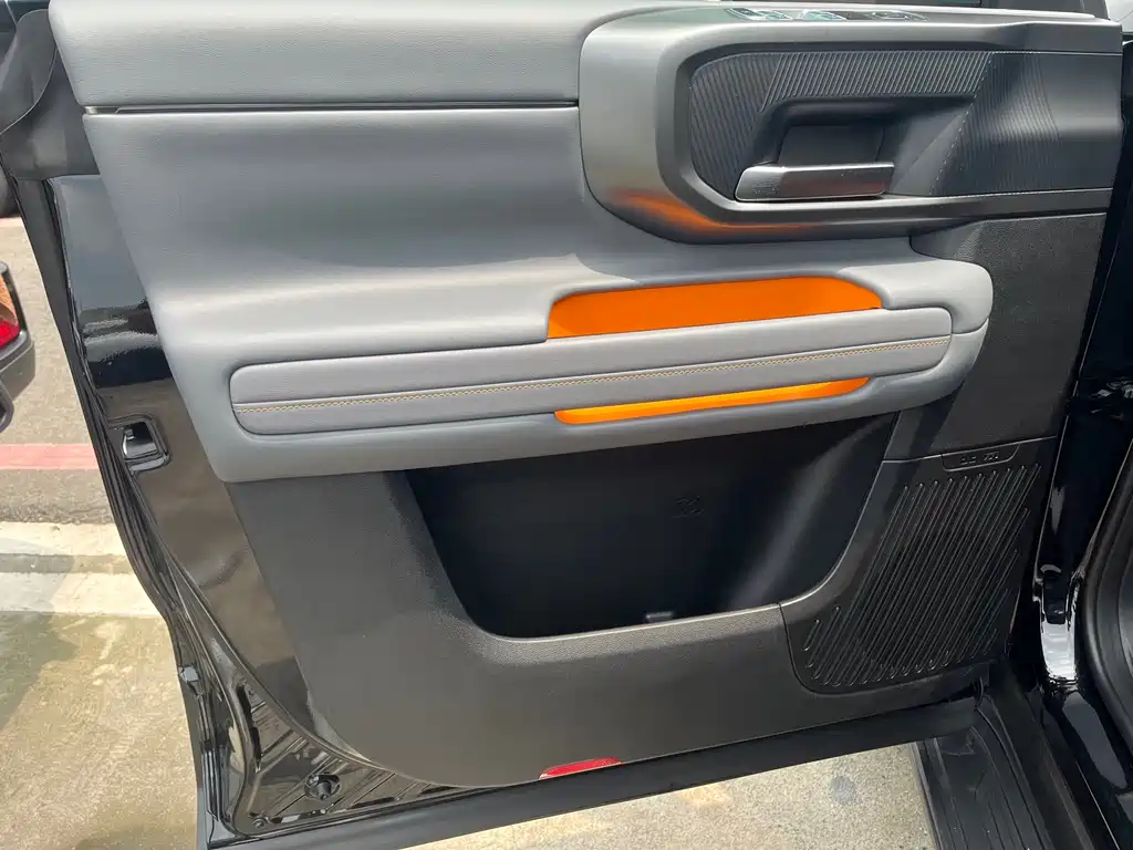 Beijing Off-Road BJ40 2026
