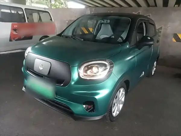 Leapmotor T03 2023