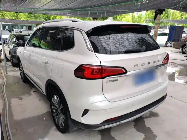 Roewe RX5 MAX 2021