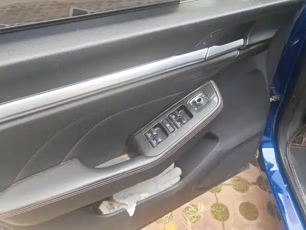 Haval F5 2019