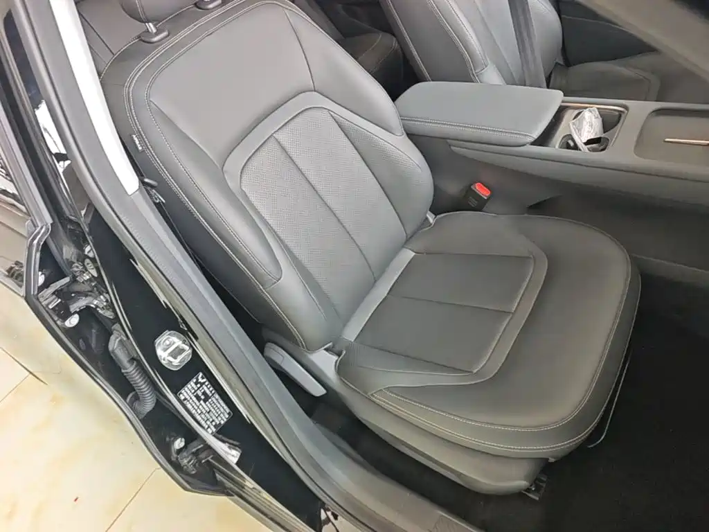 Wuling Starlight 2026 — фото 25