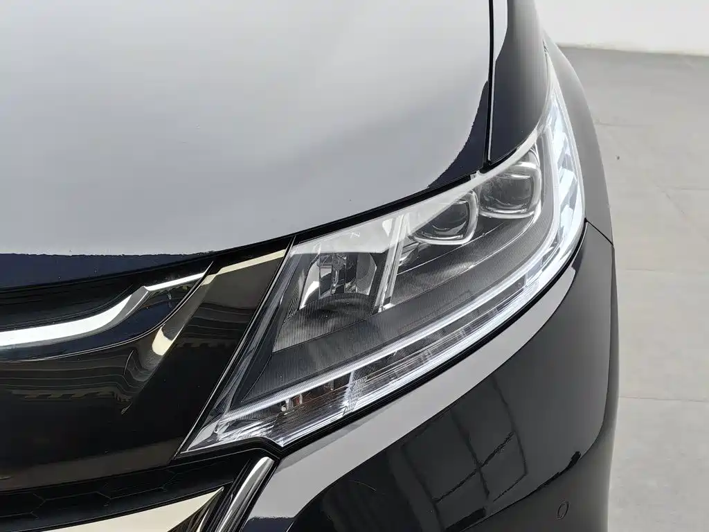 Honda Odyssey 2019 — фото 7
