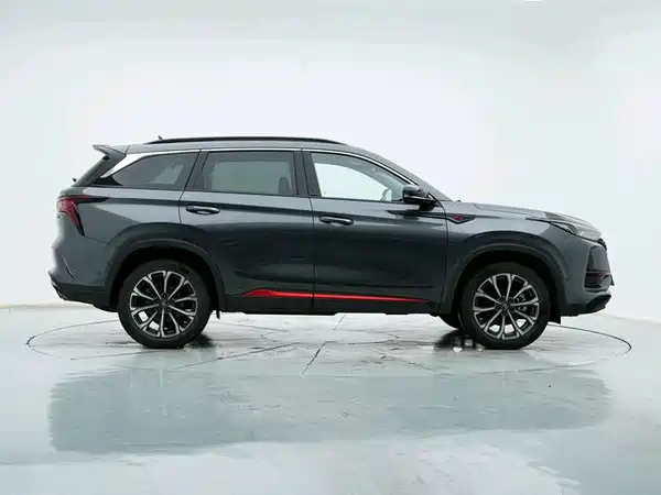 Changan CS75PLUS 2020