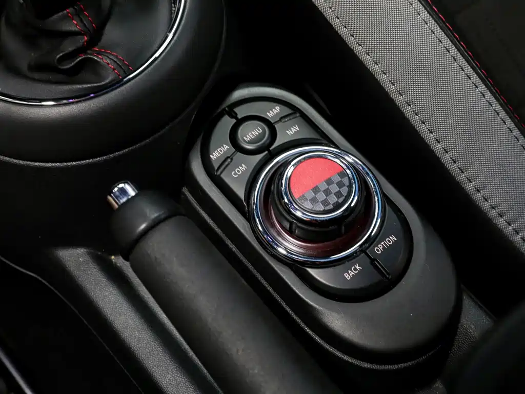 MINI JCW 2020 — фото 24