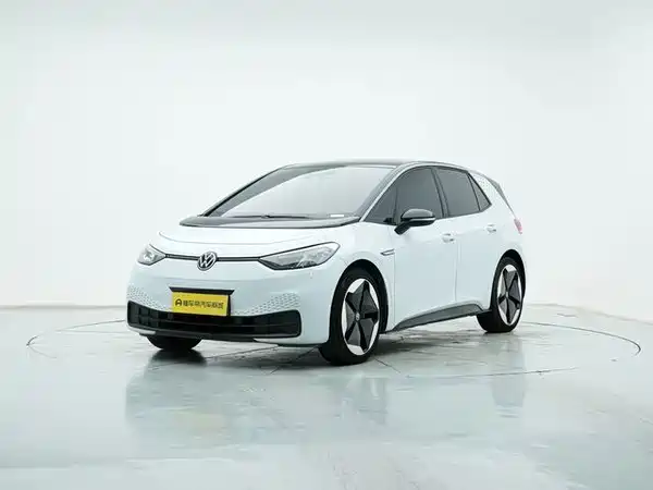 Volkswagen ID.3 2023