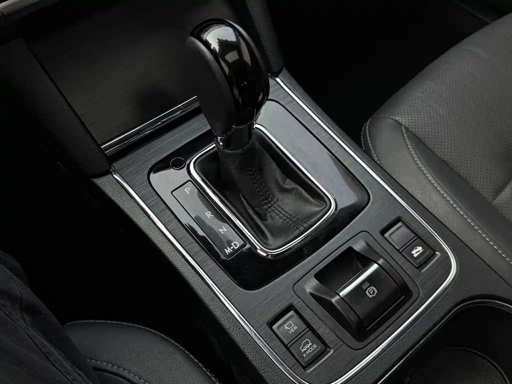 Subaru Outback 2018 — фото 17