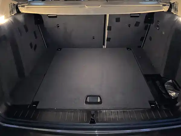 BMW X3 2013