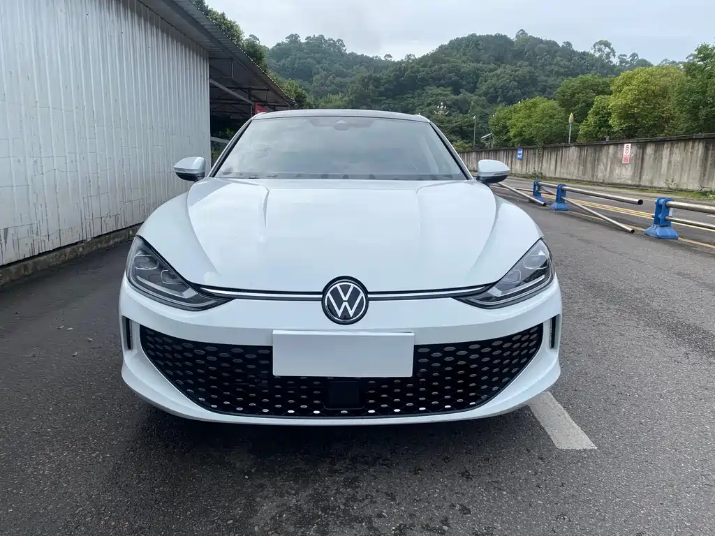 Volkswagen Lamando 2024