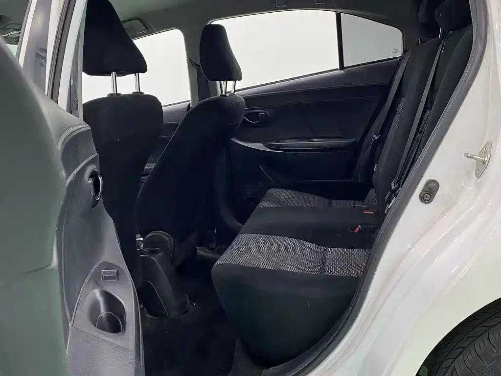 Toyota Vios 2018