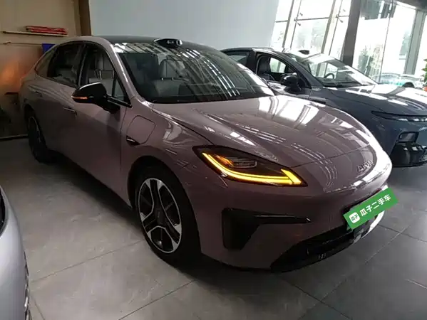 Aion RT 2024