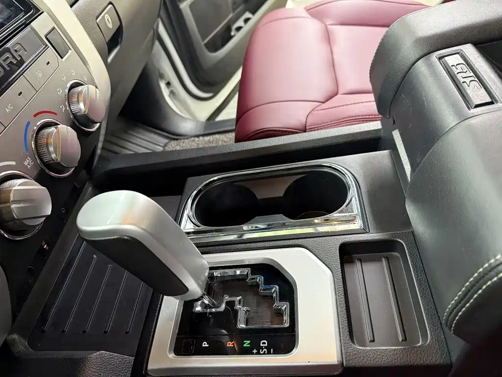 Toyota Tantu 2018 — фото 30