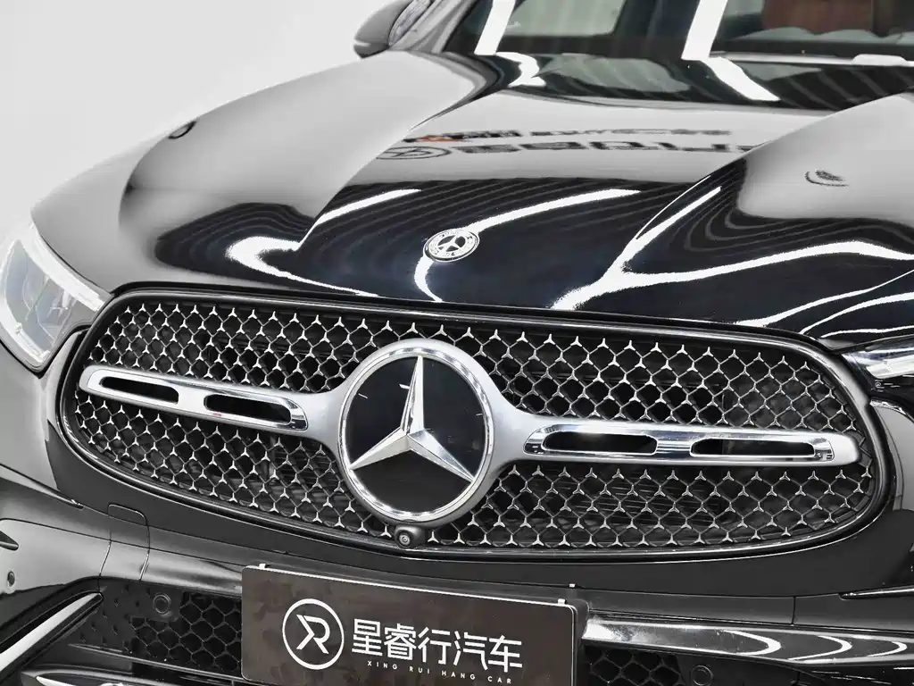 Mercedes-Benz GLC 2023 — фото 10