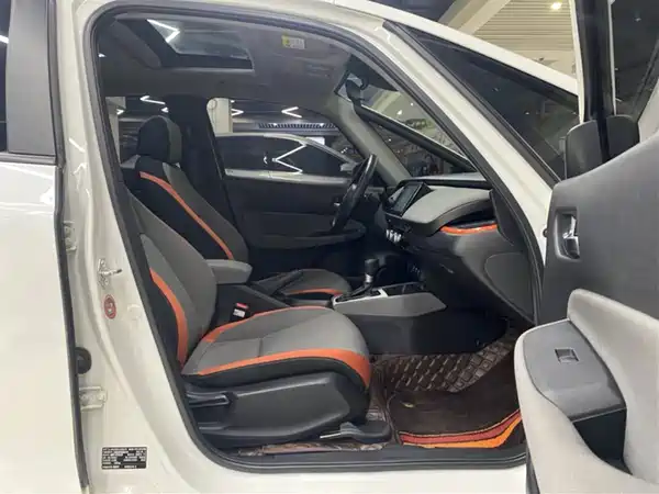 Honda LIFE 2021