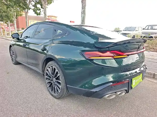MG7 2023