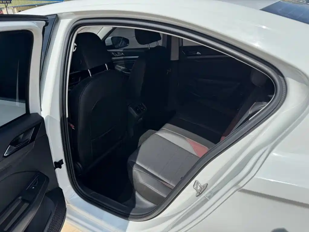 Volkswagen Bora 2022