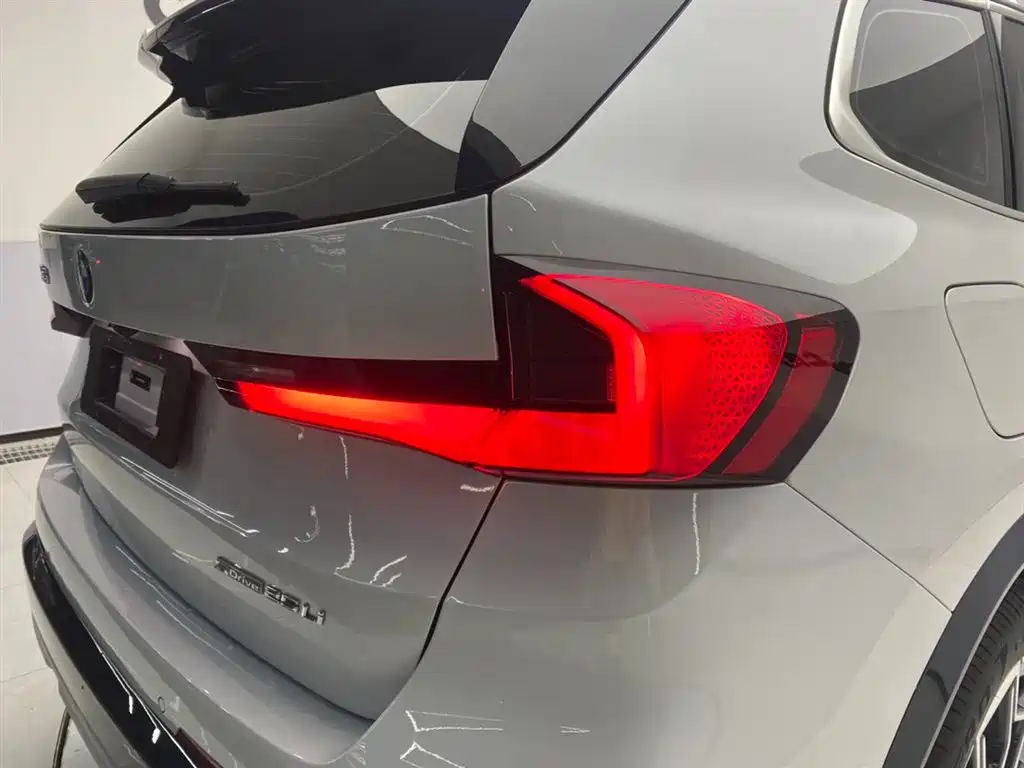 BMW X1 2026 — фото 10