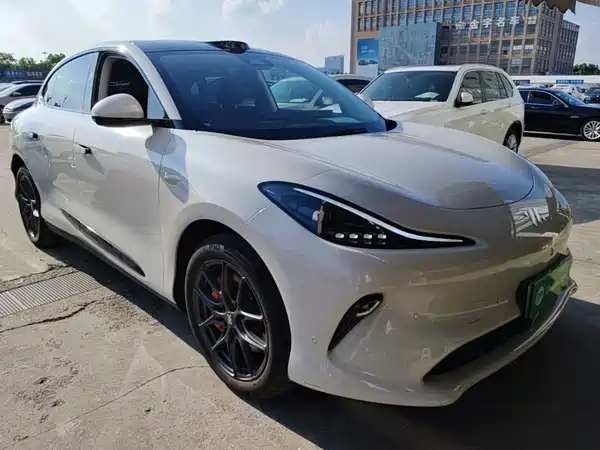 IM Motors LS6 2025
