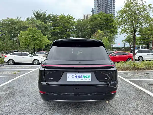 Li Auto L9 2023