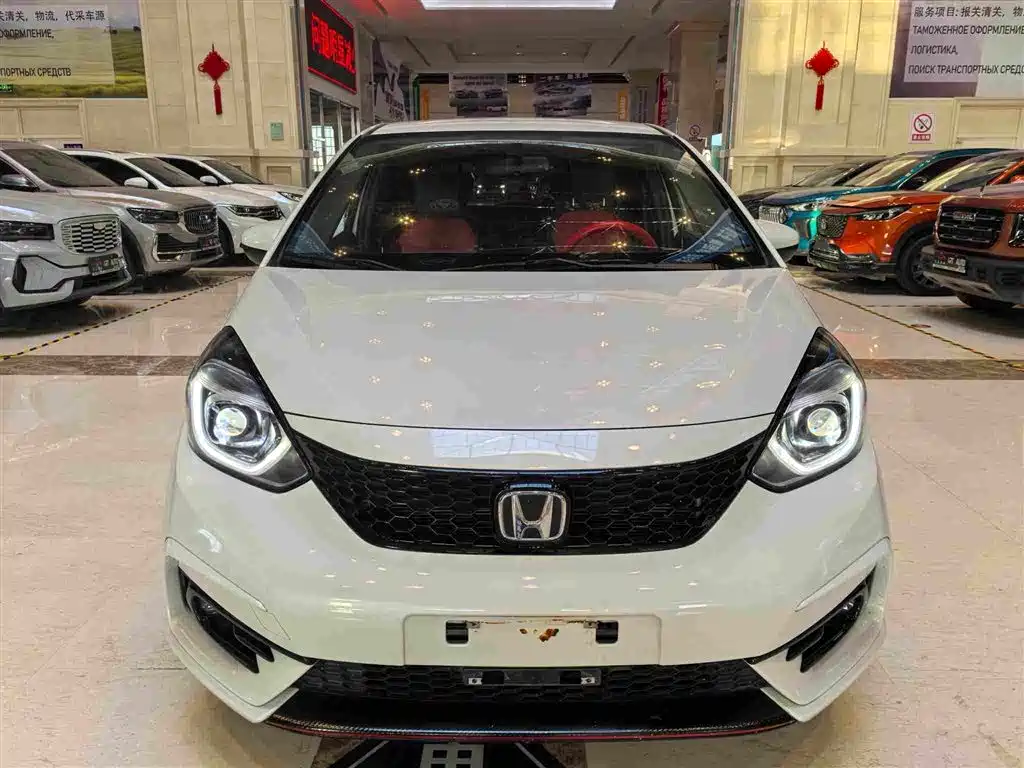 Honda Life 2022