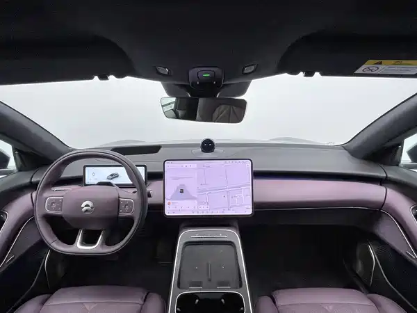NIO ET5T 2025