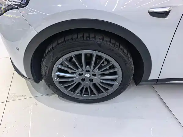 Leapmotor C11 2023