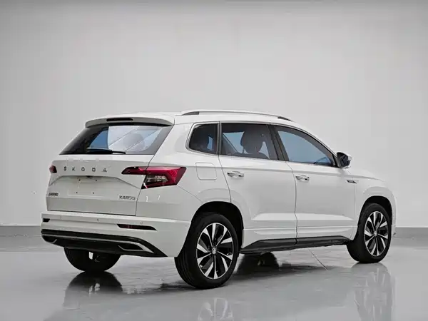 Skoda Karoq 2023
