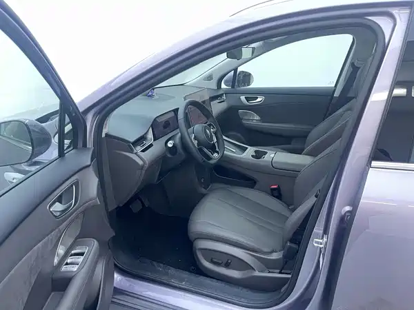 Shangjie H5 2025