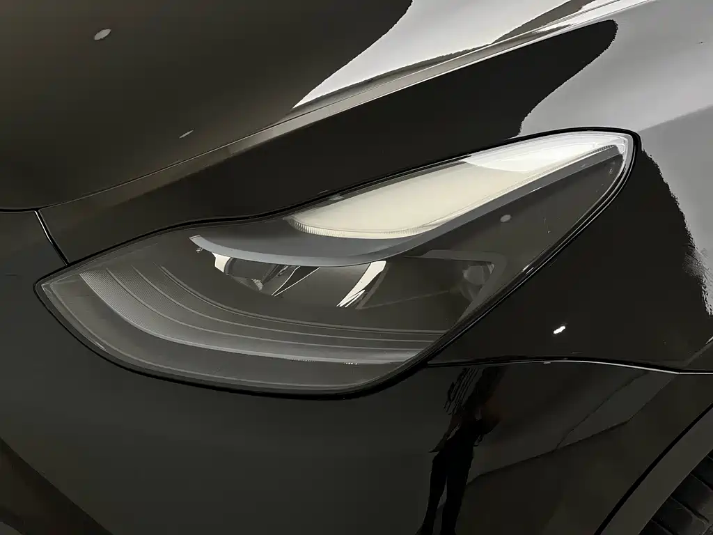 Tesla Model Y 2023 — фото 13