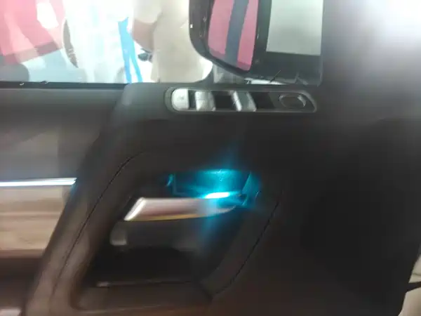 BAIC BJ60 2023