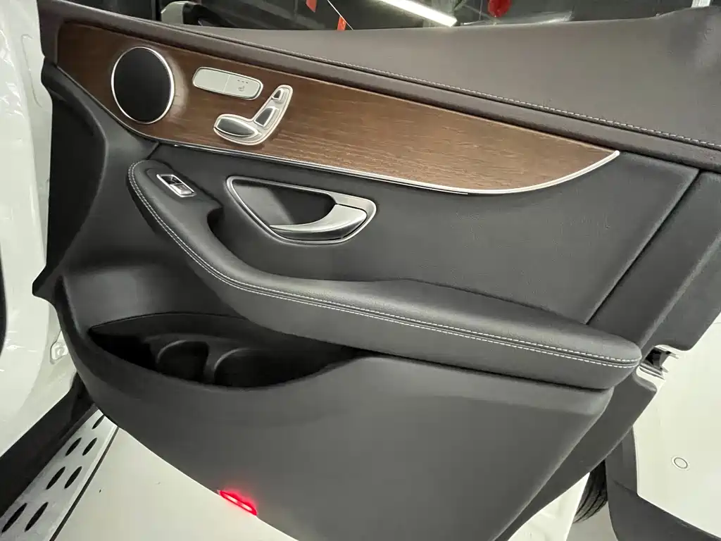 Mercedes-Benz GLC 2022 — фото 10