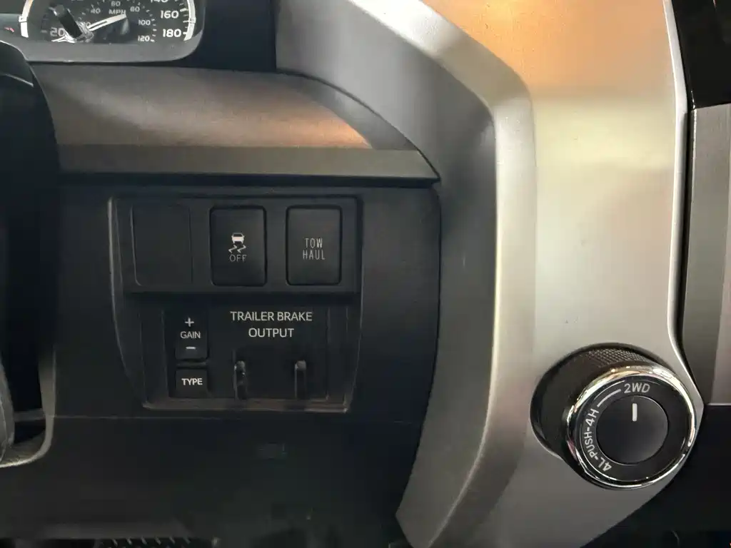 Toyota Tantu 2018 — фото 36