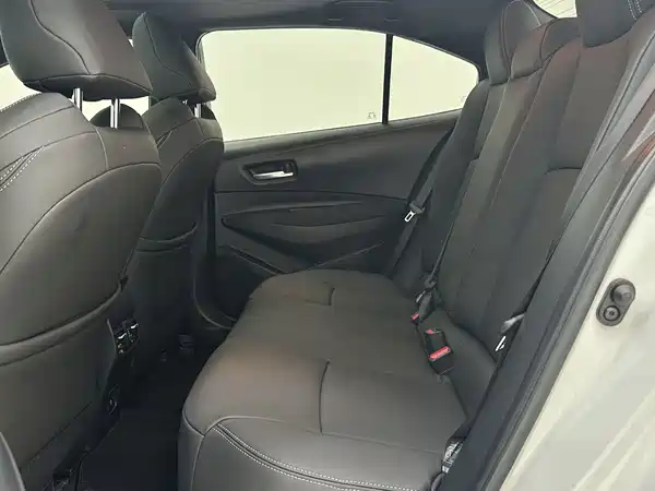 Toyota Levin 2024